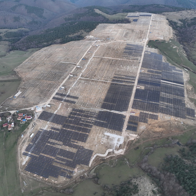 Ladik GES yılda 90 milyon kilovatsaat elektrik üretecek