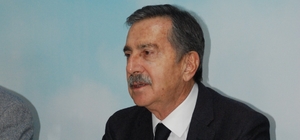 Cumhuriyet Halk Partisi Eskişehir İl Başkanlığı yerel seçim adaylarını tanı...