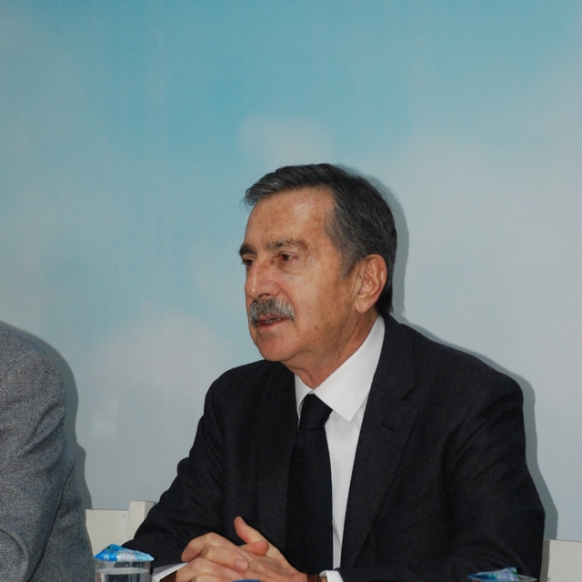 Cumhuriyet Halk Partisi Eskişehir İl Başkanlığı yerel seçim adaylarını tanı...