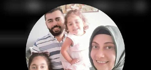 Sürücüsü alkollü cipin çarptığı motosikletteki işletmeci, son yolculuğuna u...