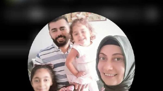 Sürücüsü alkollü cipin çarptığı motosikletteki işletmeci, son yolculuğuna uğurlandı