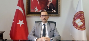 Silifke'de geçen yıl 10 bin 555 soruşturma dosyası sonuçlandırdı