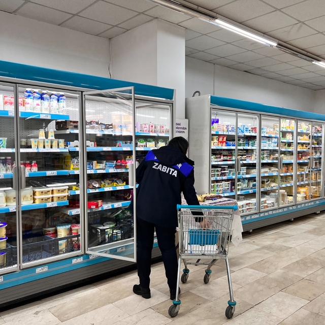 Diyarbakır'da zabıta ekipleri 2023'te 29 bin 168 iş yerinde denetim yaptı