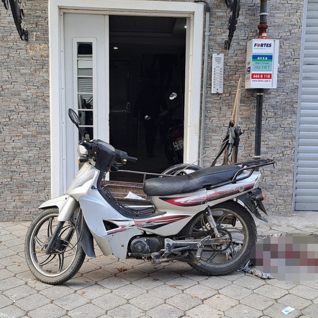 Manisa'da eski karısının tüfekle vurduğu kişi hayatını kaybetti