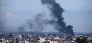 Kamışlı'da peş peşe 2 patlama (2)