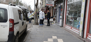 Diyarbakır'da çıkan silahlı kavgada 1'i ağır 4 kişi yaralandı