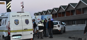 Kız arkadaşıyla tartışan liseli, intihar etti