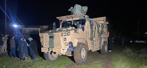 Tartıştığı arkadaşını av tüfeğiyle öldürdü