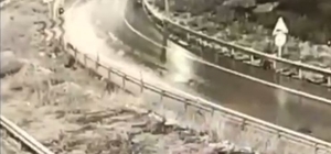 Mersin'de yolcu otobüsü devrildi 9 ölü, 30 yaralı (3)