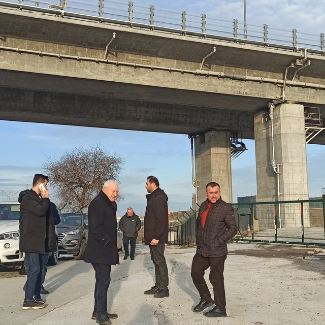 Lapseki'deki eski Suluca ve Kemiklialan köy yolu ulaşıma açıldı