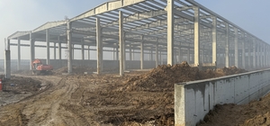 GÜNCELLEME - Tekirdağ'da göçük altında kalan 2 işçiden 1'i hayatını kaybetti 