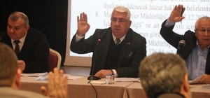 Tekirdağ'da şehitlerin ismi yeni yapılan meydanda yaşatılacak