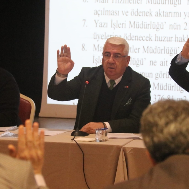 Tekirdağ'da şehitlerin ismi yeni yapılan meydanda yaşatılacak