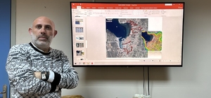 İzmir Körfezi'ndeki tsunami riskine ilişkin bilimsel çalışma başlatıldı