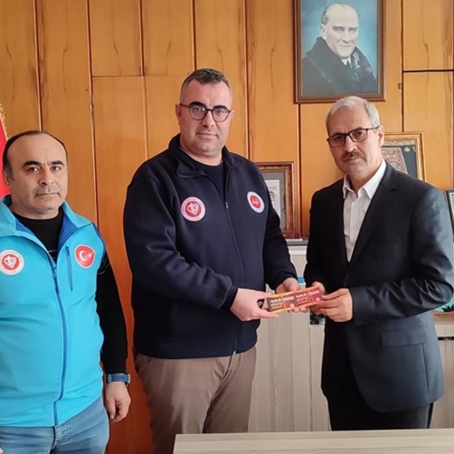 Beyşehir'den kısa kısa