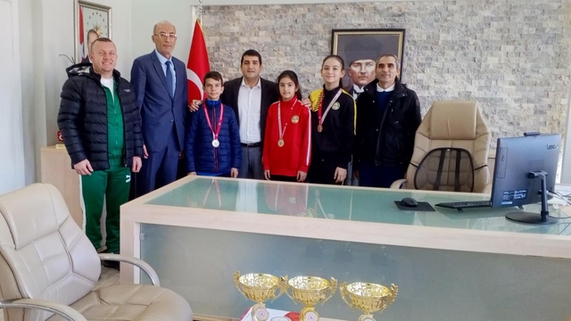 Kırklareli'nden kısa kısa
