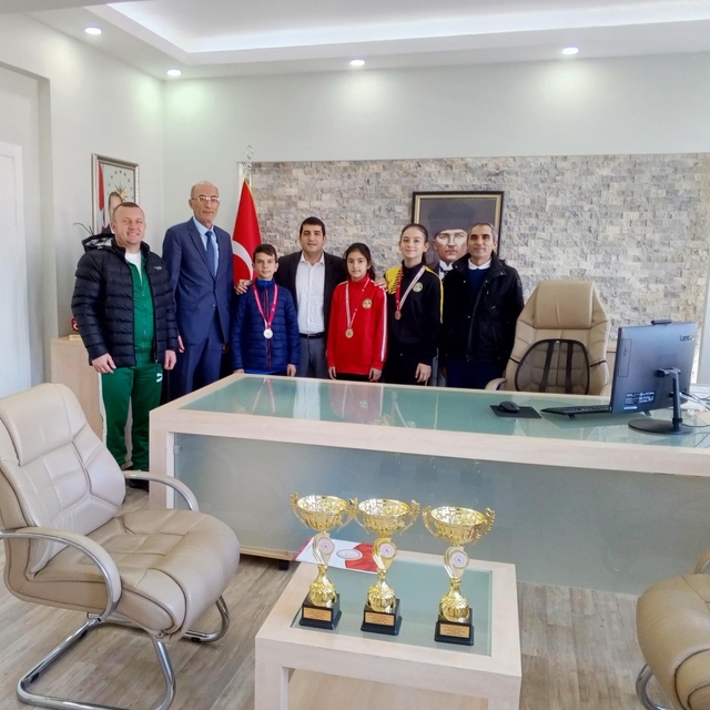 Kırklareli'nden kısa kısa