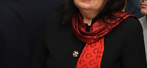 Çanakkale Belediye Başkan adayı İskenderoğlu, belediyecilik anlayışını anla...