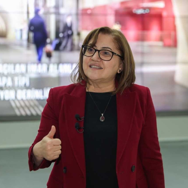 Gaziantep'teki metro projesi, 2024 Yılı Yatırım Programı'na alındı