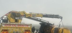 Gaziantep'te meydana gelen trafik kazasında 1 kişi yaralandı