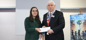 Of'ta Gazzeli savaş mağdurları için kermes düzenlendi