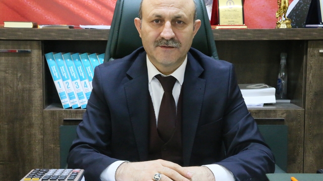 Kars'ta ölümlü kazaların yaşandığı Karakurt mevkisine viyadük talebi