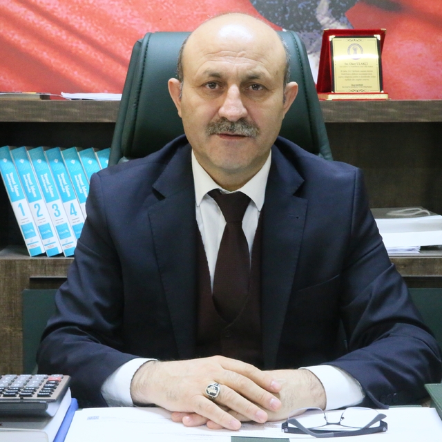 Kars'ta ölümlü kazaların yaşandığı Karakurt mevkisine viyadük talebi