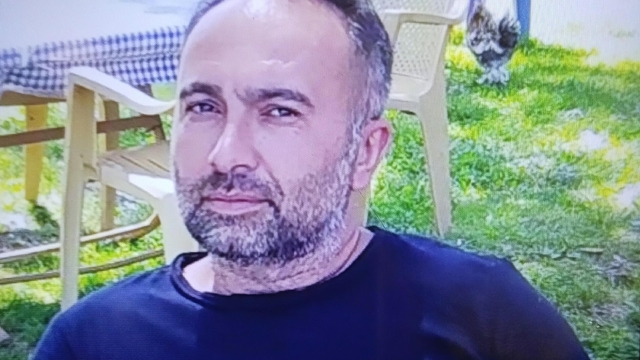 İzmir'de parfüm fabrikasında yangın: 1 ölü, 3 yaralı (3)