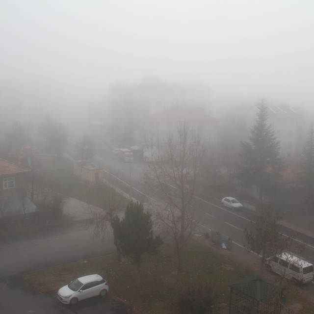 Beyşehir'den kısa kısa