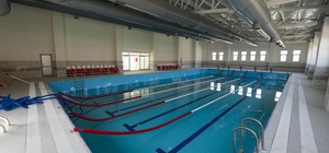 Diyarbakır'da 2023’te tamamlanan 19 proje vatandaşların hizmetine sunuldu