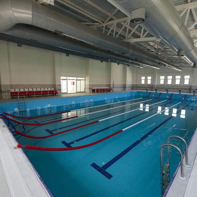 Diyarbakır'da 2023'te tamamlanan 19 proje vatandaşların hizmetine sunuldu