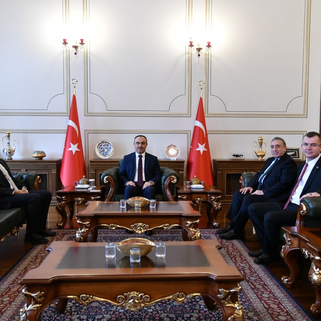 Tekirdağ'dan kısa kısa