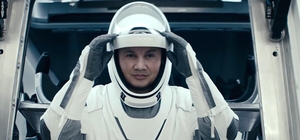 Alper Gezeravcı'nın yakınlarının uzay yolculuğu heyecanı