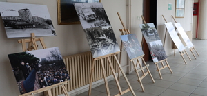 "Kanlı Ocak Katliamı" şehitleri Iğdır'da anıldı