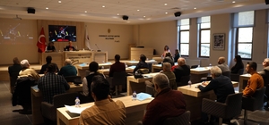 25. Uluslararası Altın Safran Belgesel Film Festivali 30 Mayıs-2 Haziran'da...