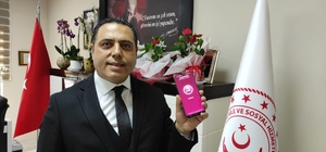 Kars´ta 1179 KADES ihbarına müdahale edildi