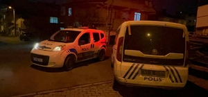 Kocaeli'de kardeşini darp eden şüpheli gözaltına alındı