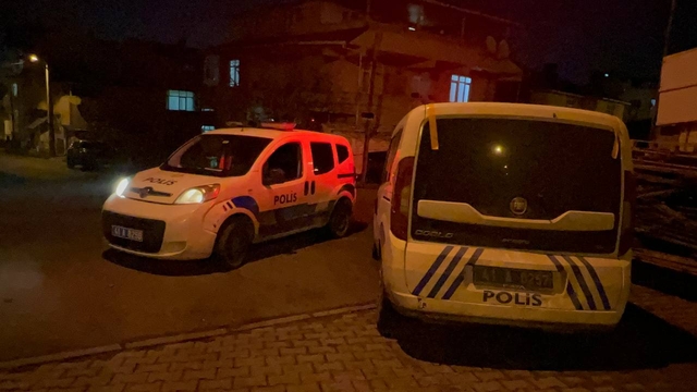 Kocaeli'de kardeşini darp eden şüpheli gözaltına alındı