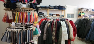 Pozantı'da 260 aileye sosyal yardım ulaştırıldı 