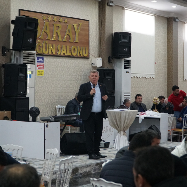 Osmancık Belediyesinde görevli işçilere 7 bin lira seyyanen zam