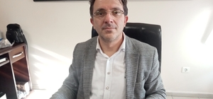 Gölcük Necati Çelik Devlet Hastanesinde 3 uzman hekim göreve başladı