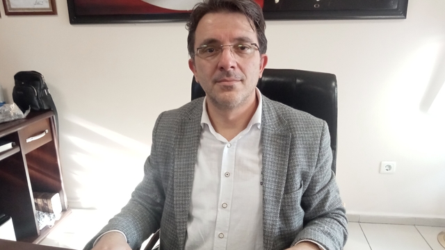 Gölcük Necati Çelik Devlet Hastanesinde 3 uzman hekim göreve başladı