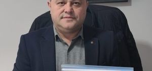 Gazete kupüründe keşfedilen Müfide Güzin Anadol'un romanı kitaplaştırılacak