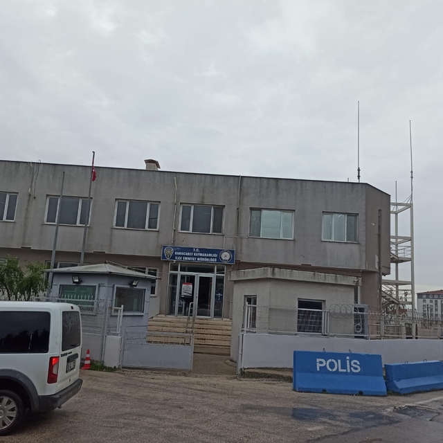 Bursa'da, 2 FETÖ hükümlüsü yakalandı