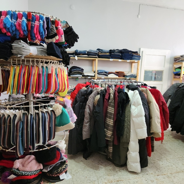 Pozantı'da 260 aileye sosyal yardım ulaştırıldı