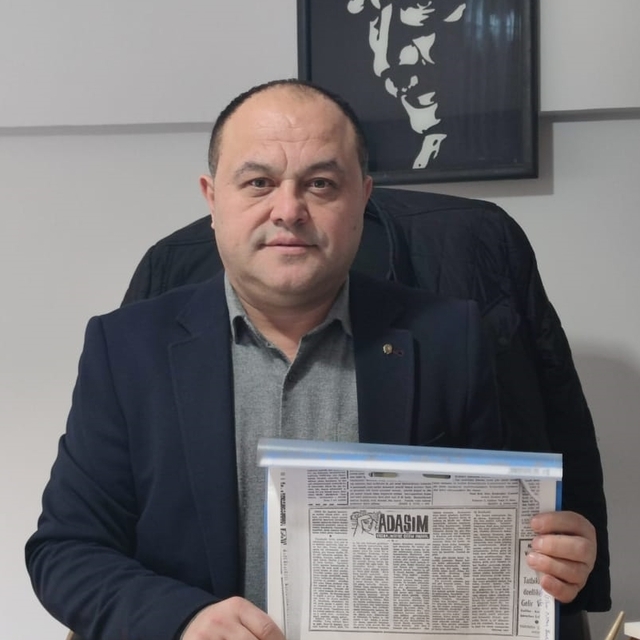 Gazete kupüründe keşfedilen Müfide Güzin Anadol'un romanı kitaplaştırılacak