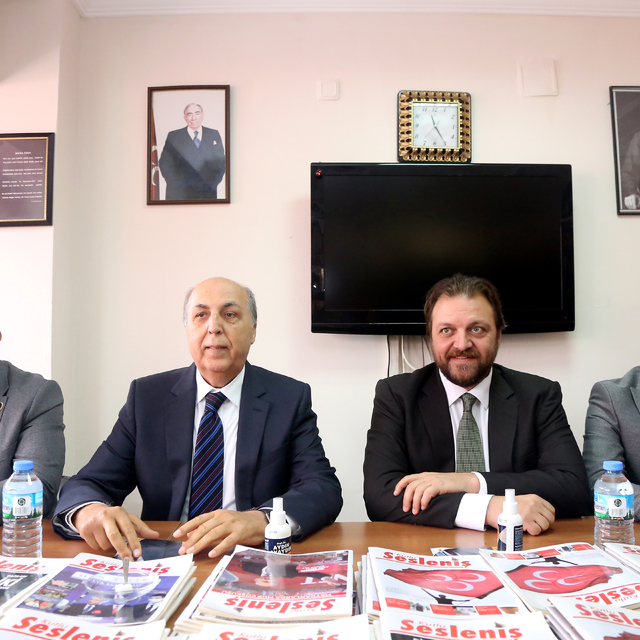 AK Parti Muğla Büyükşehir Belediye Başkan Adayı Ayaydın ilçe ziyaretlerini...