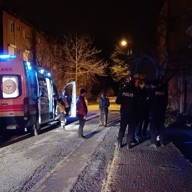 Konya'da kendisinden haber alınamayan kişi evinde ölü bulundu