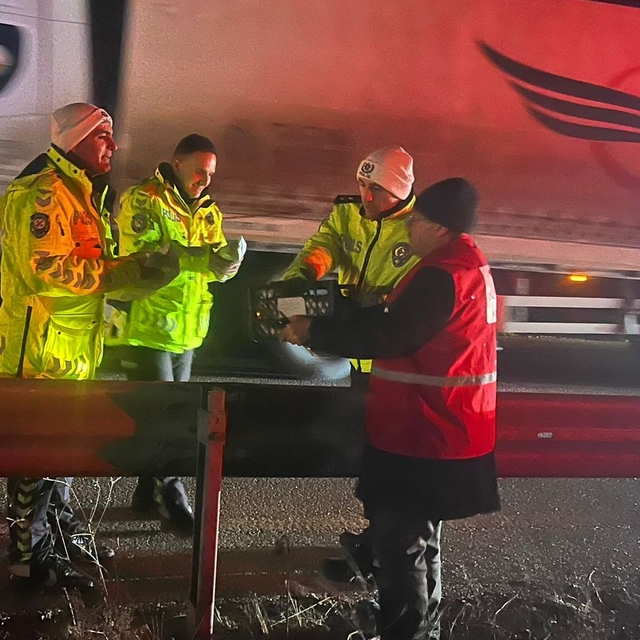 GÜNCELLEME - Samsun-Ankara kara yolu benzin tankerinin devrilmesi nedeniyle...