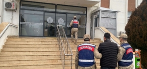 Elazığ'da firari hükümlü yakalandı 